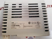 Abb Ai810 Analog Input Module 3Bse008516R1