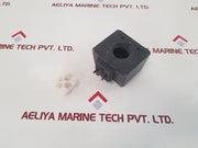 Mannesmann rexroth 019816 l 0302 solenoid coil
