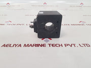 Mannesmann rexroth 019816 l 0302 solenoid coil
