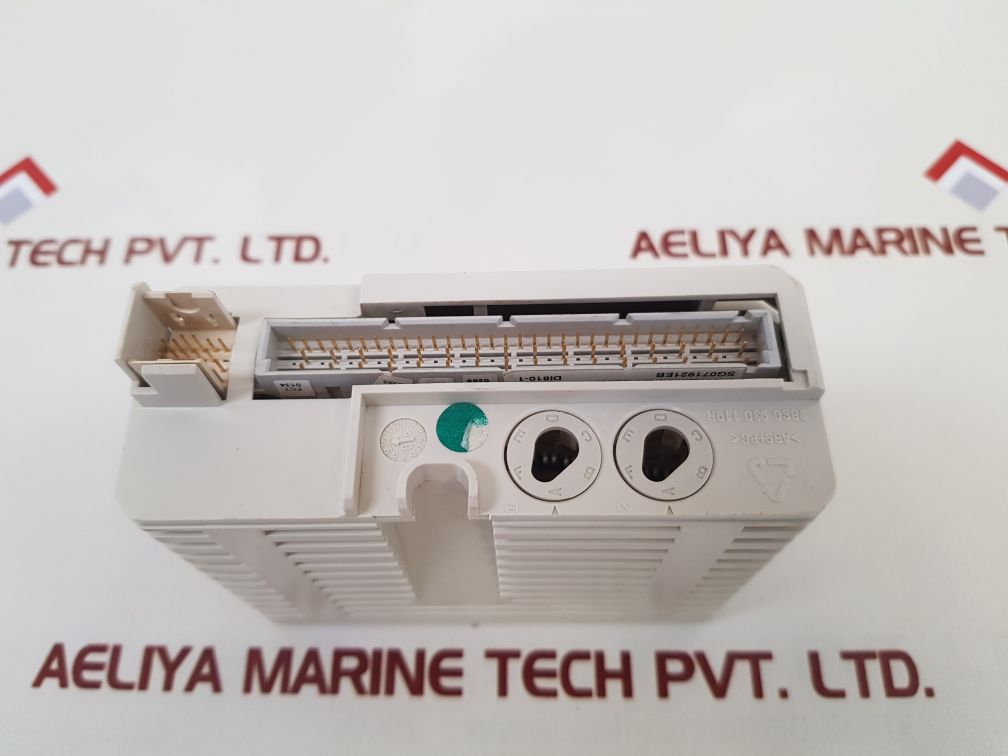 Abb 3Bse008508R1 Digital Input Di810