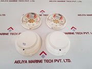 Siemens Cerberus do1152a optical smoke detector 486705gc