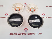 Siemens Cerberus do1152a optical smoke detector 486705gc