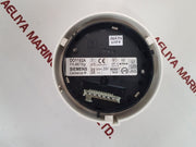 Siemens Cerberus do1152a optical smoke detector 486705gc