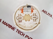 Siemens Cerberus do1152a optical smoke detector 486705gc