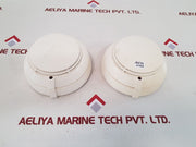 Siemens Cerberus do1152a optical smoke detector 486705gc