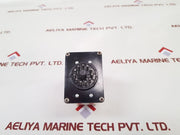 Dayton 6X153E Time Delay Relay
