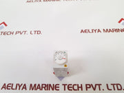 Matsushita Electric S1Dx-a2C10S-ac120V Relay Timer