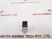 Matsushita Electric S1Dx-a2C10S-ac120V Relay Timer