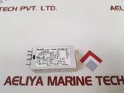 Matsushita Electric S1Dx-a2C10S-ac120V Relay Timer