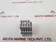 Allen-bradley 100-kfa04E Auxiliary Contact Block 100-k05*400