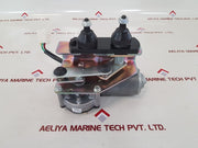 Doga 111 7307 30 d0e wiper motor