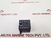 Abb K6-31Z Control Relay 5A 600 Vac