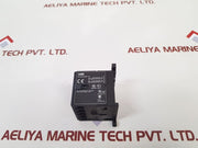 Abb K6-31Z Control Relay 5A 600 Vac