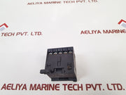 Abb K6-31Z Control Relay 5A 600 Vac