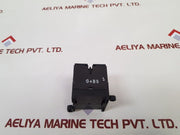 Abb K6-31Z Control Relay 5A 600 Vac