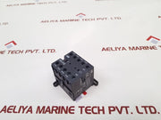 Abb K6-31Z Control Relay 5A 600 Vac