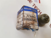 Daihatsu Diesel C266402040Z Del. Valve Assy