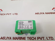 HÃ¼bner Heag 152 Digital Converter Used