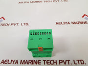 HÃ¼bner Heag 152 Digital Converter Used