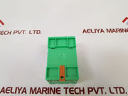 HÃ¼bner Heag 152 Digital Converter Used