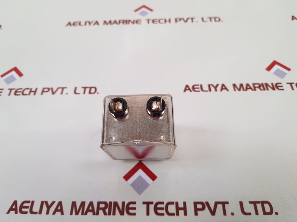 Corcom 10Vs1 Single Phase Line Filter F7248