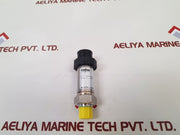 Trafag 8842.25 Pressure Transmitter