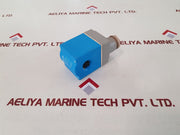 Danfoss 018z6193 coil