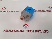 Danfoss 018z6193 coil