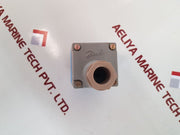 Danfoss 018z6193 coil