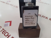 Cs-720 timer controller solenoid valve 24-240v