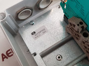 Autronica Bz-20/1S Zener Barrier Unit