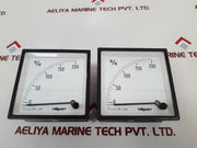 Tillquist Mgm962690 Panel Meter