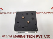 Tillquist Mgm962690 Panel Meter