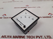 Tillquist Mgm962690 Panel Meter