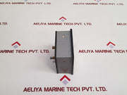 Saci Mgm979045 Panel Meter