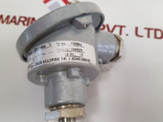 Ametek 1Xpt100 Temperature Sensor 104628 -50+400°C