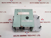 Soren T.Lyngso 371 24V.Dc Electronic Tacho System 371133000 V02