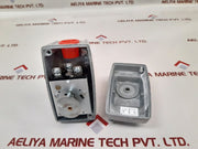 Sunvic Tk Boiler Thermostat Single Pole New