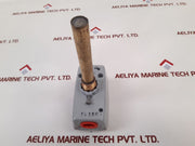 Sunvic Tk Boiler Thermostat Single Pole New