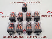 Mk3P-i Electromagnetic Relay