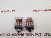 Mk3P-i Electromagnetic Relay