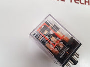 Mk3P-i Electromagnetic Relay