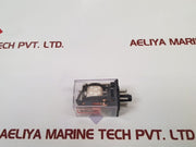 Mk3P-i Electromagnetic Relay