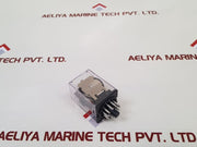 Mk3P-i Electromagnetic Relay