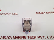 Mk3P-i Electromagnetic Relay