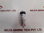Wika S-10 Pressure Transmitter 14023597 New