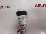 Wika S-10 Pressure Transmitter 14023597 New