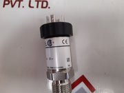 Wika S-10 Pressure Transmitter 14023597 New