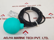 Pepperl+Fuchs Lfl1-bk-n-pvc5 Ball Type Float Switch