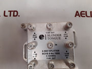 Blonder Tongue Scvs-8 8-way Splitter 5-1000Mhz